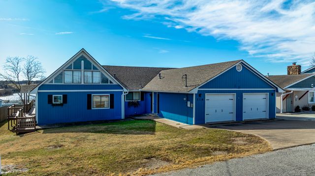 116 Anchor Road, Grove, OK 74344