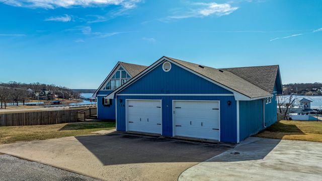 116 Anchor Road, Grove, OK 74344