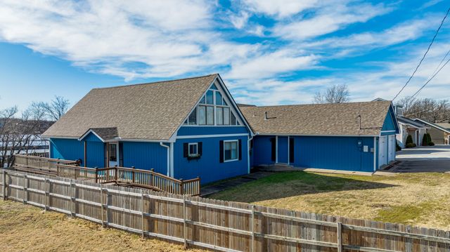 116 Anchor Road, Grove, OK 74344