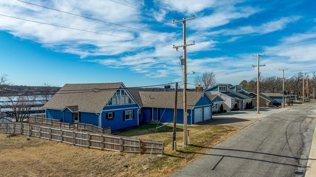 116 Anchor Road, Grove, OK 74344