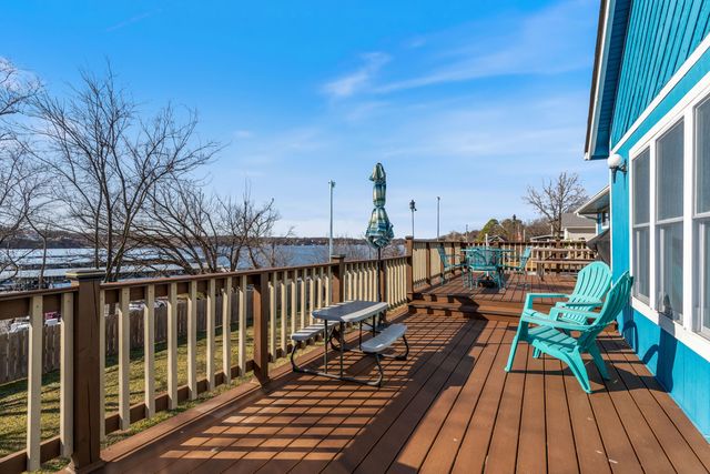 116 Anchor Road, Grove, OK 74344