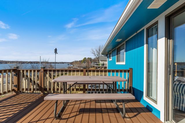 116 Anchor Road, Grove, OK 74344