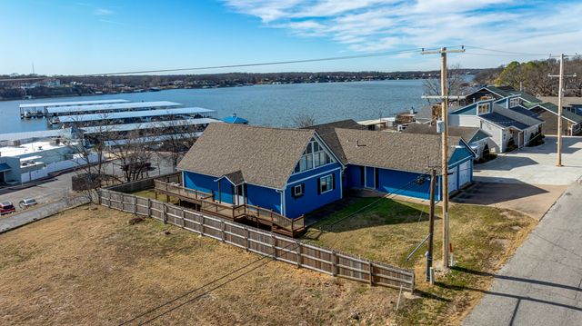 116 Anchor Road, Grove, OK 74344