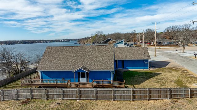 116 Anchor Road, Grove, OK 74344