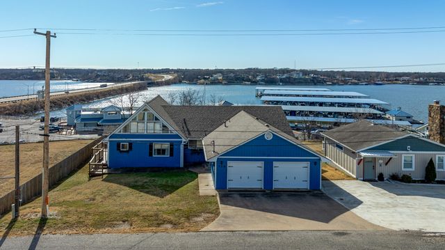 116 Anchor Road, Grove, OK 74344