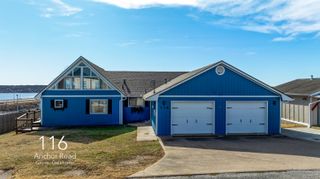 116 Anchor Road, Grove, OK 74344