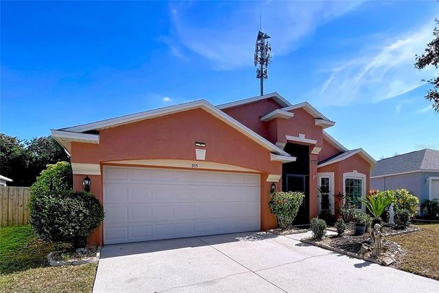 915 CRISTELLE JEAN DRIVE, Ruskin, FL 33570