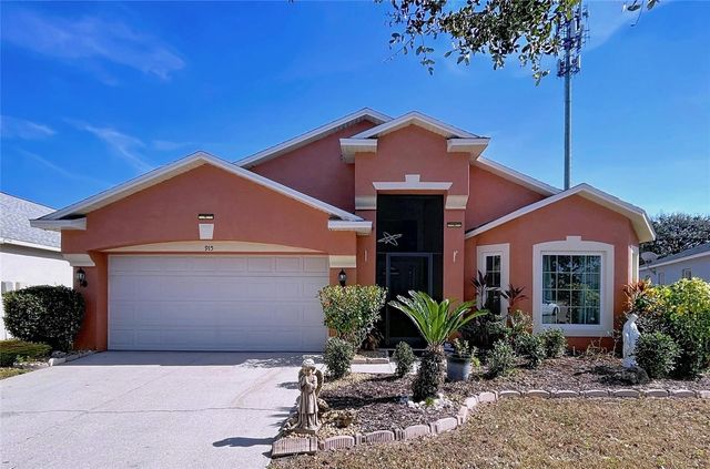 915 CRISTELLE JEAN DRIVE, Ruskin, FL 33570