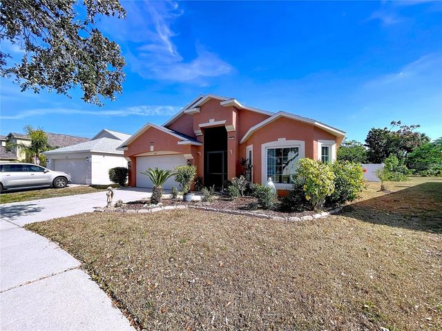 915 CRISTELLE JEAN DRIVE, Ruskin, FL 33570