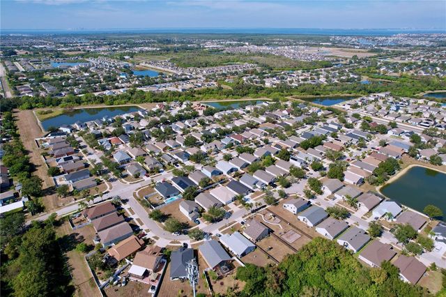 915 CRISTELLE JEAN DRIVE, Ruskin, FL 33570