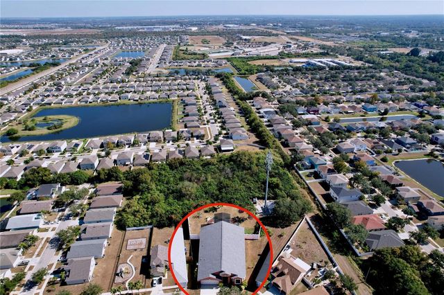 915 CRISTELLE JEAN DRIVE, Ruskin, FL 33570