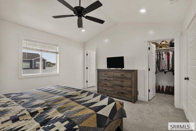 4310 Ola Vista Avenue, Idaho Falls, ID 83401