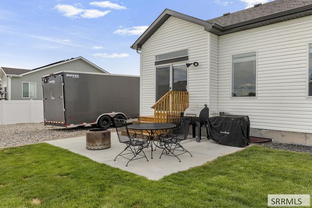 4310 Ola Vista Avenue, Idaho Falls, ID 83401