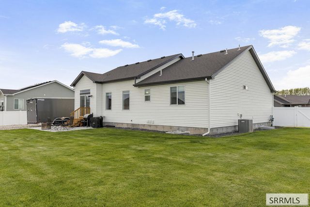 4310 Ola Vista Avenue, Idaho Falls, ID 83401