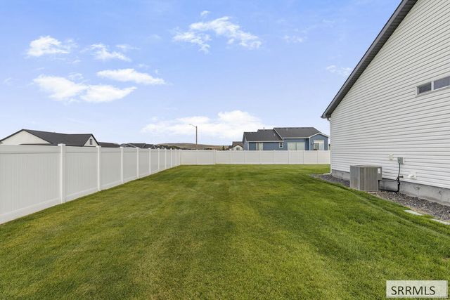 4310 Ola Vista Avenue, Idaho Falls, ID 83401