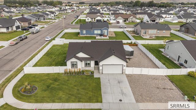 4310 Ola Vista Avenue, Idaho Falls, ID 83401