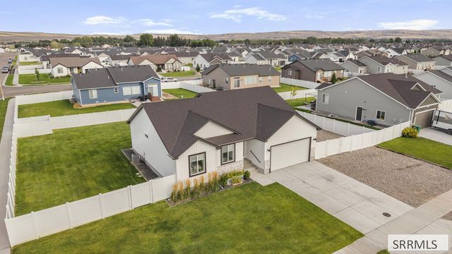 4310 Ola Vista Avenue, Idaho Falls, ID 83401