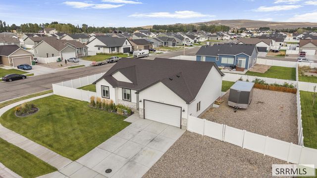 4310 Ola Vista Avenue, Idaho Falls, ID 83401