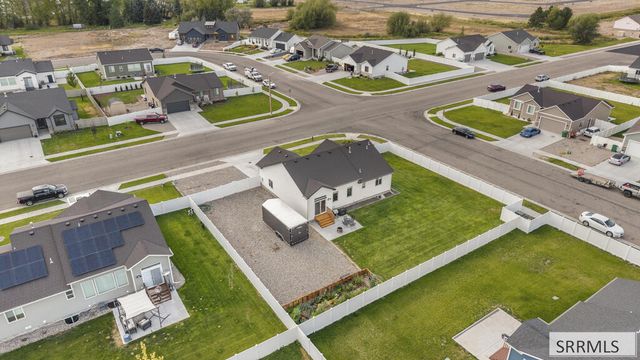 4310 Ola Vista Avenue, Idaho Falls, ID 83401