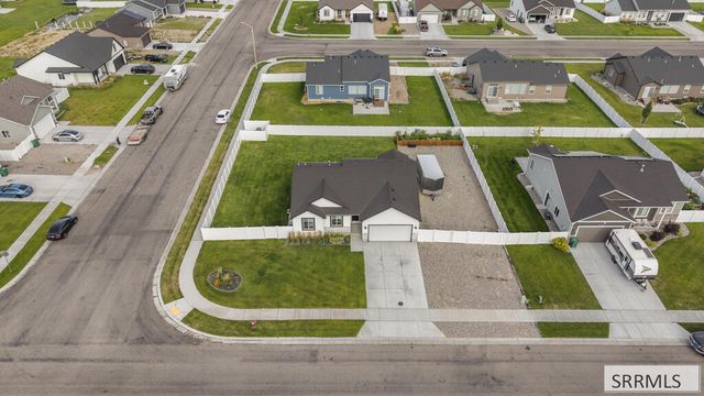 4310 Ola Vista Avenue, Idaho Falls, ID 83401