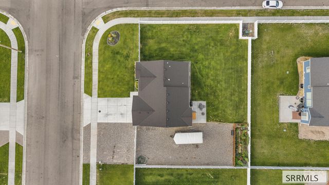 4310 Ola Vista Avenue, Idaho Falls, ID 83401
