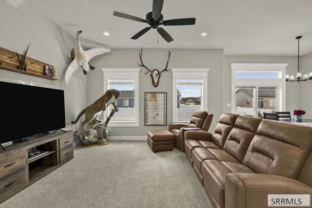 4310 Ola Vista Avenue, Idaho Falls, ID 83401