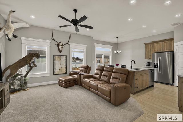 4310 Ola Vista Avenue, Idaho Falls, ID 83401