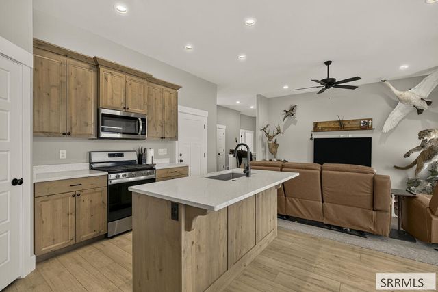 4310 Ola Vista Avenue, Idaho Falls, ID 83401