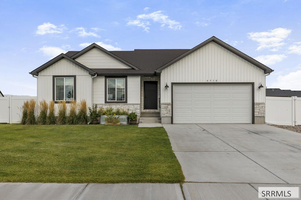 4310 Ola Vista Avenue, Idaho Falls, ID 83401