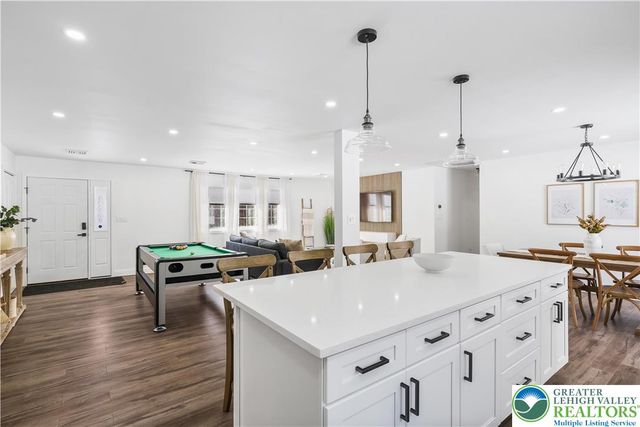 50 Buckhill Road, Penn Forest Twp, PA 18071