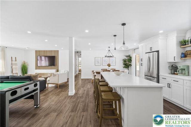 50 Buckhill Road, Penn Forest Twp, PA 18071