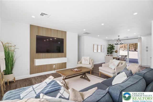 50 Buckhill Road, Penn Forest Twp, PA 18071