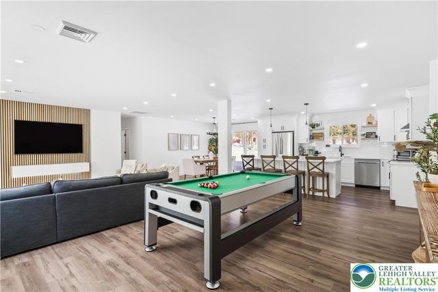 50 Buckhill Road, Penn Forest Twp, PA 18071