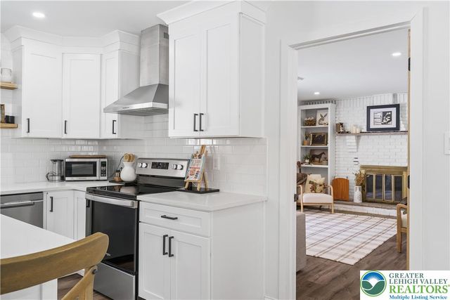 50 Buckhill Road, Penn Forest Twp, PA 18071