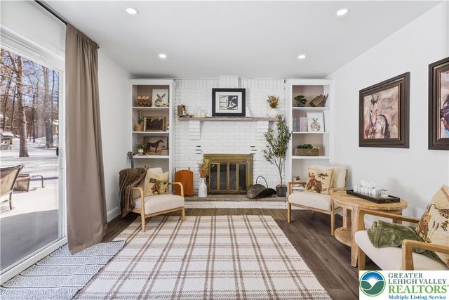 50 Buckhill Road, Penn Forest Twp, PA 18071