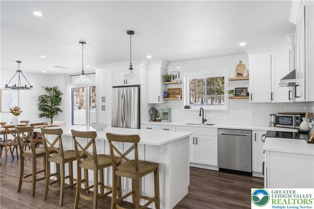 50 Buckhill Road, Penn Forest Twp, PA 18071