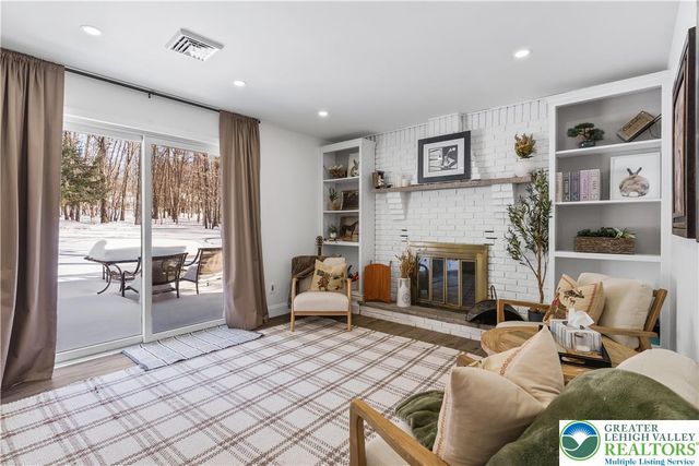 50 Buckhill Road, Penn Forest Twp, PA 18071