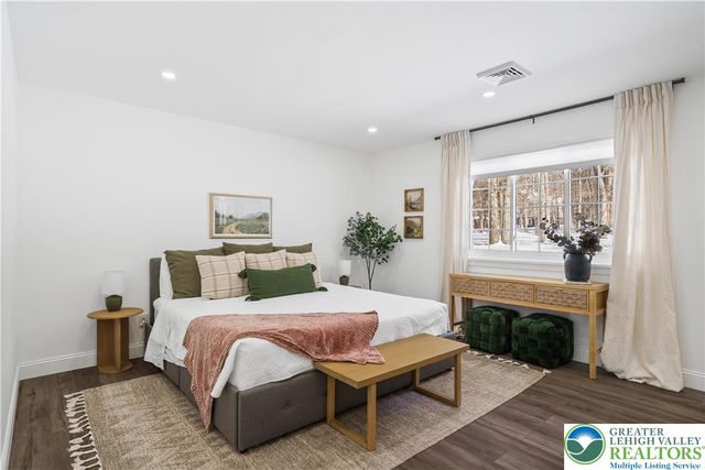 50 Buckhill Road, Penn Forest Twp, PA 18071