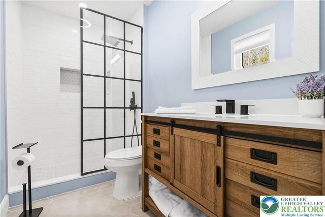 50 Buckhill Road, Penn Forest Twp, PA 18071