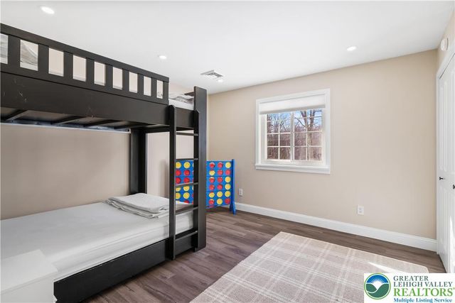 50 Buckhill Road, Penn Forest Twp, PA 18071