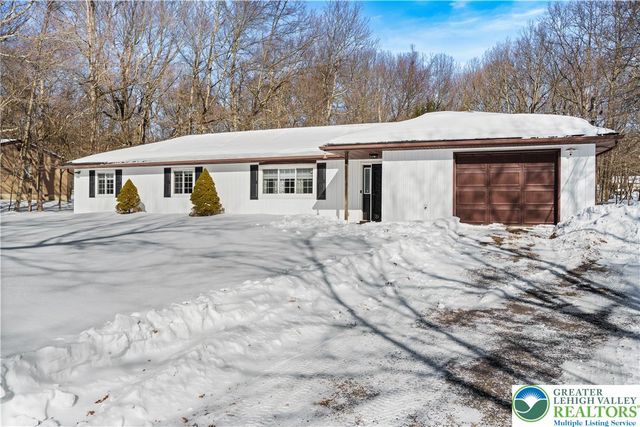50 Buckhill Road, Penn Forest Twp, PA 18071