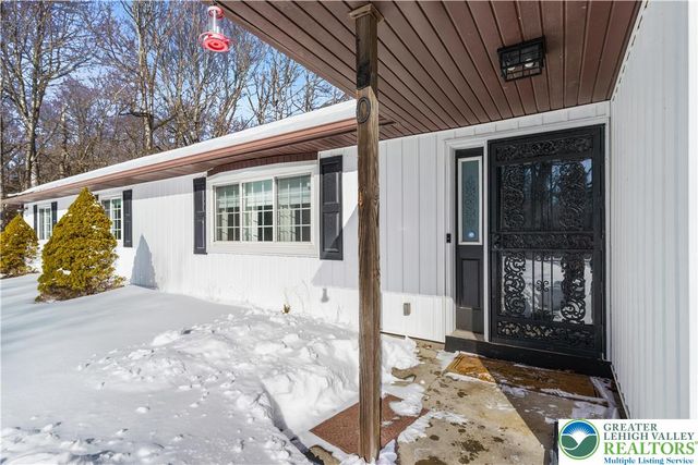 50 Buckhill Road, Penn Forest Twp, PA 18071