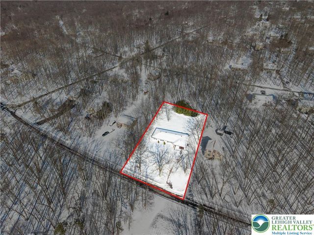 50 Buckhill Road, Penn Forest Twp, PA 18071