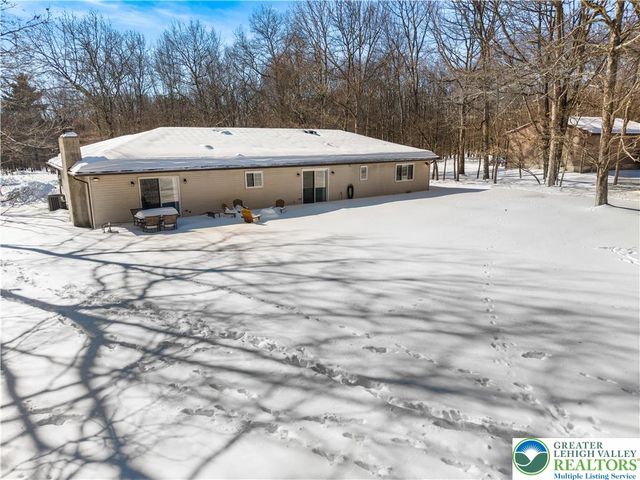 50 Buckhill Road, Penn Forest Twp, PA 18071