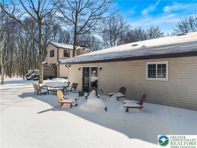 50 Buckhill Road, Penn Forest Twp, PA 18071