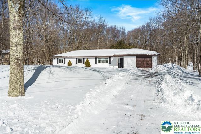 50 Buckhill Road, Penn Forest Twp, PA 18071