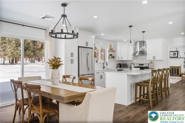 50 Buckhill Road, Penn Forest Twp, PA 18071