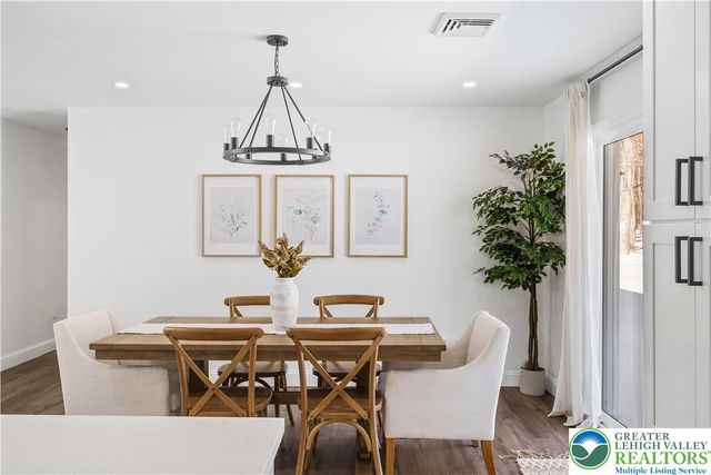 50 Buckhill Road, Penn Forest Twp, PA 18071