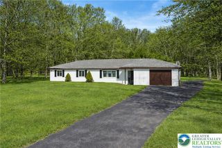 50 Buckhill Road, Penn Forest Twp, PA 18071