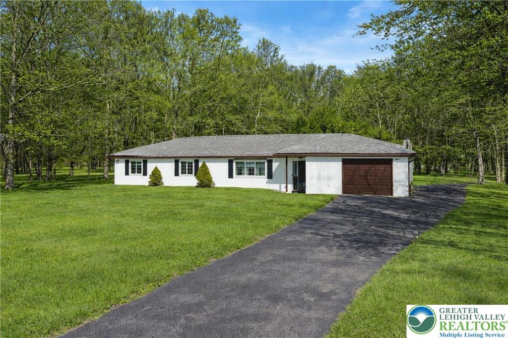 50 Buckhill Road, Penn Forest Twp, PA 18071